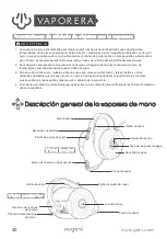 Preview for 42 page of NUGENI SMP010 User Manual