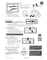 Предварительный просмотр 9 страницы NUGENI SMP110 User Manual