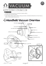 Предварительный просмотр 17 страницы NUGENI STEVA+ STP010 Manual