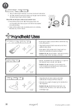 Предварительный просмотр 20 страницы NUGENI STEVA+ STP010 Manual