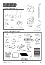 Предварительный просмотр 33 страницы NUGENI STEVA+ STP010 Manual