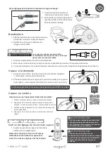 Предварительный просмотр 37 страницы NUGENI STEVA+ STP010 Manual