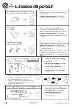 Предварительный просмотр 38 страницы NUGENI STEVA+ STP010 Manual