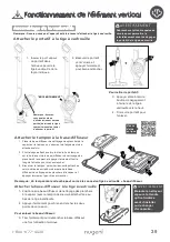 Предварительный просмотр 39 страницы NUGENI STEVA+ STP010 Manual