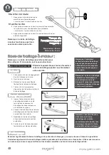 Предварительный просмотр 48 страницы NUGENI STEVA+ STP010 Manual