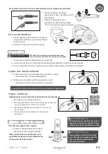 Предварительный просмотр 63 страницы NUGENI STEVA+ STP010 Manual