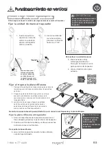 Предварительный просмотр 65 страницы NUGENI STEVA+ STP010 Manual