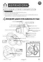 Предварительный просмотр 69 страницы NUGENI STEVA+ STP010 Manual