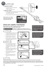 Предварительный просмотр 74 страницы NUGENI STEVA+ STP010 Manual