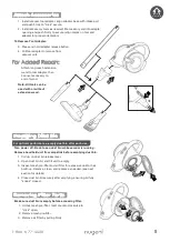 Preview for 9 page of NUGENI VACPAC+ VAP110 User Manual