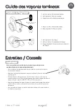 Preview for 25 page of NUGENI VACPAC+ VAP110 User Manual