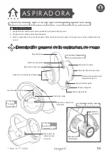 Preview for 35 page of NUGENI VACPAC+ VAP110 User Manual