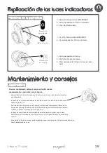 Preview for 39 page of NUGENI VACPAC+ VAP110 User Manual