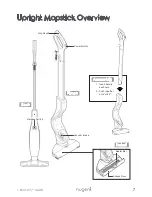 Предварительный просмотр 7 страницы NUGENI VAP010 User Manual