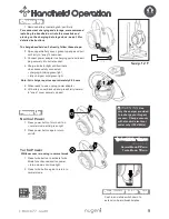 Предварительный просмотр 9 страницы NUGENI VAP010 User Manual