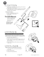 Предварительный просмотр 10 страницы NUGENI VAP010 User Manual