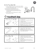 Предварительный просмотр 11 страницы NUGENI VAP010 User Manual