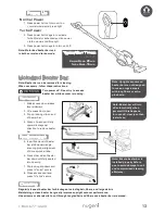 Предварительный просмотр 13 страницы NUGENI VAP010 User Manual