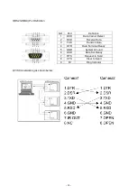 Предварительный просмотр 15 страницы Nugens VCM3X User Manual