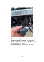 Preview for 12 page of Nugent Tipper Remote Kit User Manual