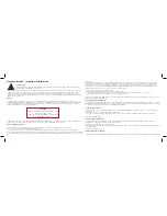 Preview for 5 page of Nuheara IQbuds NU317 Quick Start Manual