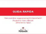 Предварительный просмотр 35 страницы Nuheara IQBUDS Quick Start Manual