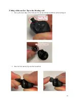 Preview for 18 page of Nuheara IQbuds2 Instructions For Use Manual