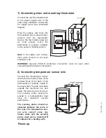 Preview for 3 page of Nuheat FTGF1P Manual