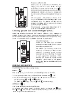 Preview for 4 page of Nuheat FTGF2P User Manual