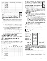 Preview for 2 page of Nuheat HMY110 User Manual