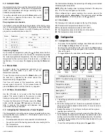 Preview for 3 page of Nuheat HMY110 User Manual