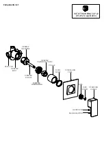 Preview for 2 page of Nuie Arvan General Fitting Manual