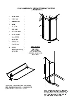 Nuie Ella ERCS0 Fitting Instructions preview