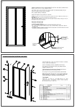 Nuie Pacific Bi-Fold AQBD7 Instructions preview