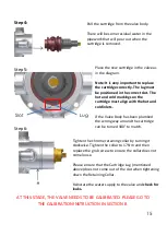 Предварительный просмотр 17 страницы Nuie VSQ2 Instruction Manual