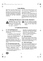 Preview for 8 page of NUK 10.252.090 Instructions For Use Manual