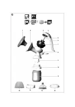 Preview for 5 page of NUK 10.252.133 Operating Instructions Manual