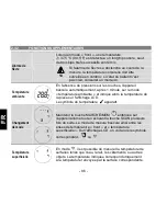 Preview for 86 page of NUK 10.256.380 Operating Instructions & User Manual