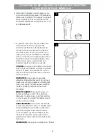 Preview for 15 page of NUK 62109 User Manual And  Recipe Book