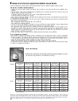 Preview for 10 page of NUK BOTTLE WARMER AT HOME OR IN THE CAR Operating Instructions Manual