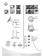 Preview for 5 page of NUK e-Motion Operating Manual