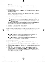 Preview for 41 page of NUK Eco Control+ 10.256.267 Operating Instructions Manual