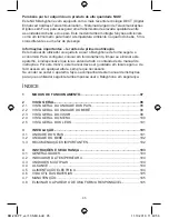 Preview for 101 page of NUK Eco Control+ 10.256.267 Operating Instructions Manual