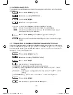 Preview for 116 page of NUK Eco Control+ 10.256.267 Operating Instructions Manual