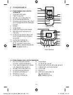 Preview for 127 page of NUK Eco Control+ 10.256.267 Operating Instructions Manual