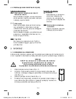 Preview for 178 page of NUK Eco Control+ 10.256.267 Operating Instructions Manual