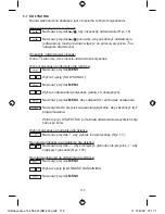 Preview for 185 page of NUK Eco Control+ 10.256.267 Operating Instructions Manual