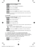 Preview for 187 page of NUK Eco Control+ 10.256.267 Operating Instructions Manual