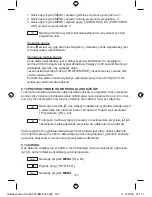 Preview for 189 page of NUK Eco Control+ 10.256.267 Operating Instructions Manual