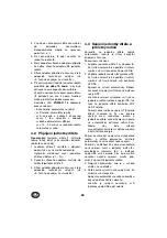 Предварительный просмотр 90 страницы NUK Eco Control Audio 500 Operating Instructions Manual